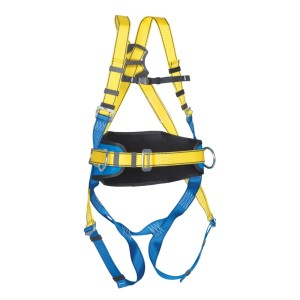 PROTEKT AB12001 Szelki bezpieczeństwa P-20