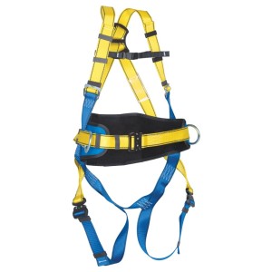 PROTEKT AB12021 Szelki bezpieczeństwa P-20mX