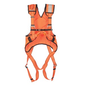 PROTEKT AB13004 Szelki bezpieczeństwa P-30HV+