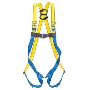 PROTEKT AB14001 Szelki bezpieczeństwa P-40