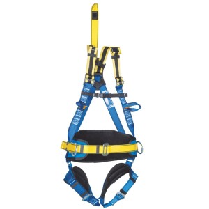 PROTEKT AB16002 Szelki bezpieczeństwa P-60E