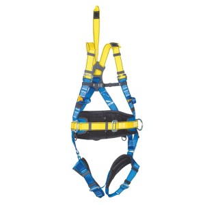 PROTEKT AB16101 Szelki bezpieczeństwa P-61