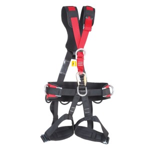 PROTEKT AB17101 Szelki bezpieczeństwa P-71