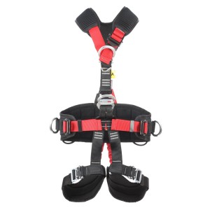 PROTEKT AB17321 Szelki bezpieczeństwa P-73mX