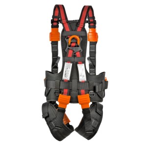 PROTEKT AB18023  Szelki bezpieczeństwa P-80EmX ISOL