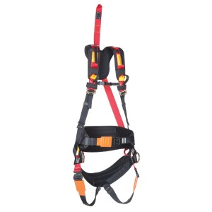 PROTEKT AB18621 Szelki bezpieczeństwa ratunkowe P-86mXR