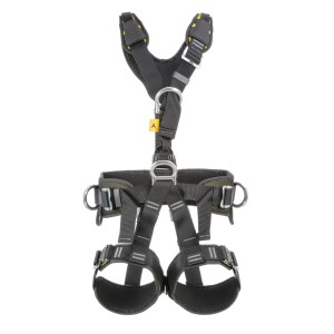 PROTEKT AB19021 Szelki bezpieczeństwa P-90mX