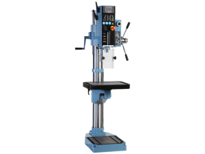 Wiertarka kolumnowa z samoczynnym posuwem A3808ELM 400-3 24860207 ARBOGA
