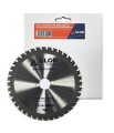 GLOOB TOOLS GLOBTOOLS-RBC-145 Piła tarczowa TCT 148x22,23mm 40z do prętów zbrojeniowych