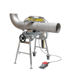 GLOB TOOLS Obrotnik do rur AMA Roller
