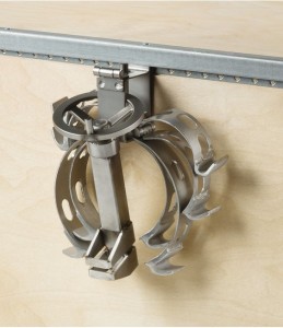 GLOB TOOLS Mały zestaw kołnierzy centrujących DN65-125 AMA