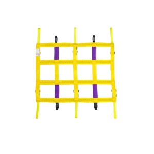 PROTEKT Siatka zabezpieczająca do otworów RX 724