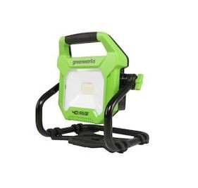 Greenworks G40WL lampa robocza akumulatorowa 40V GR3501207