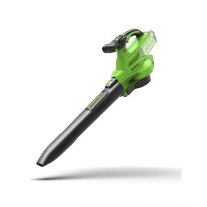 Greenworks GD40BVII Dmuchawa akumulatorowa 40V GR2406907