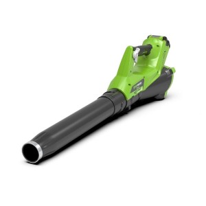 Greenworks G40ABII Dmuchawa do liści 40v zestaw ładow. + aku 2 Ah GR2406607UA