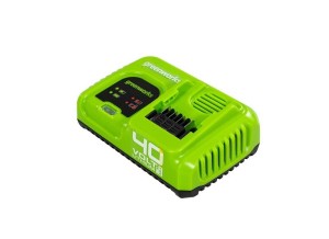 Greenworks G40UC5 ładowarka 40V 5A GR2945107