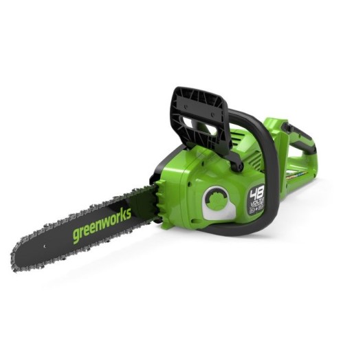 Akumulatorowa pilarka łańcuchowa Greenworks GD24X2CS36