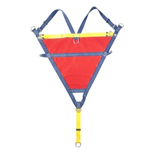 PROTEKT Trójkąt ewakuacyjny DX302