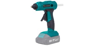 Vander VKG825 pistolet do kleju na gorąco akumulatorowy
