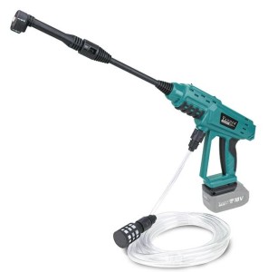 Vander VMA803 myjka ciśnieniowa akumulatorowa