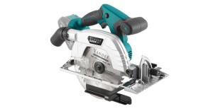 Vander VPT818 pilarka tarczowa 180mm akumulatorowa