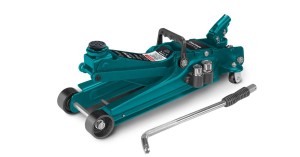 Vander VPH703 podnośnik hydrauliczny 2,5t