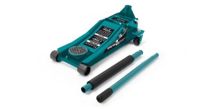 Vander VPH708 podnośnik samochodowy hydrauliczny nisko profilowy 3t