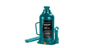 Vander VPH709 PODNOŚNIK HYDRAULICZNY SŁUPKOWY 20T