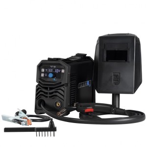 SPARTUS Spawarka EasyMIG 130