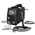 SPARTUS Spawarka EasyTIG 205P DC PULSE