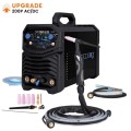 SPARTUS Spawarka EasyTIG 200XP AC/DC PULSE