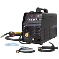 SPARTUS Spawarka EasyMIG 200 3w1