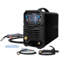 SPARTUS Spawarka synergiczny MIG z trybem manualnym EasyMIG 225