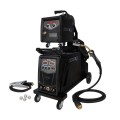SPARTUS Spawarka półautomat z podajnikiem MIG 420A EasyMIG 420H