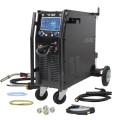 SPARTUS Spawarka półautomat inwertorowy EasyMIG 330 DP