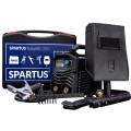 SPARTUS Spawarka inwertorowa elektrodowa 200A EasyARC 205