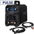 SPARTUS Spawarka inwertorowa elektrodowa z pulsem 250A EasyARC 250P