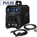 SPARTUS Spawarka inwertorowa elektrodowa z pulsem 315A EasyARC 315P
