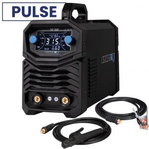 SPARTUS Spawarka inwertorowa elektrodowa z pulsem 315A EasyARC 315P