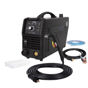 SPARTUS Kompaktowa przecinarka plazmowa 40A 25mm EasyCUT 40