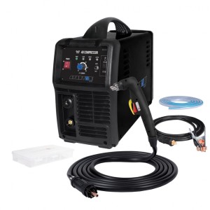 SPARTUS Przecinarka plazmowa 40A 25mm EasyCUT 40 Compressor