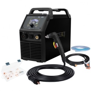SPARTUS Przecinarka plazmowa 40A 25mm ProCUT 45PFC