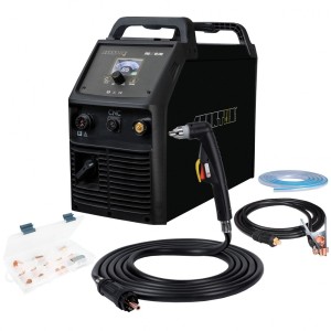 SPARTUS Przecinarka plazmowa 65A 40mm ProCUT 85CNC