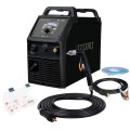 SPARTUS Przecinarka plazmowa 100A 55mm ProCUT 125CNC