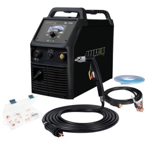 SPARTUS Przecinarka plazmowa 125A 60mm ProCUT 145CNC