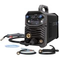 SPARTUS Spawarka inwertorowa 200A 230V EasyMIG 210 Pulse