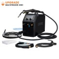SPARTUS Spawarka inwertorowa MULTIPRO 201 4IN1
