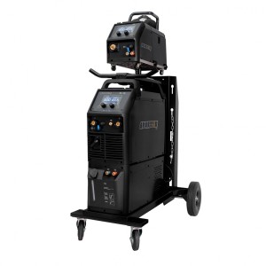 SPARTUS Spawarka 500A 400V ProMIG 505
