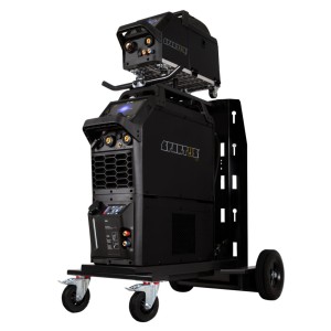 SPARTUS Spawarka 500A 400V ProMIG 5000