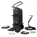 SPARTUS Spawarka inwertorowa 320A 400V ProTIG 3000W DC